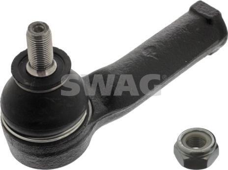 Swag 50 71 0016 - Tie Rod End autospares.lv