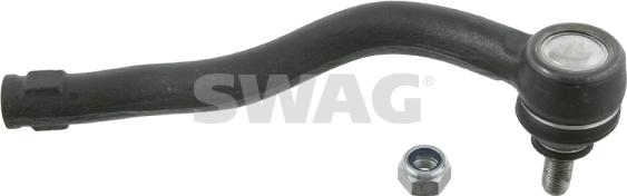 Swag 50 71 0028 - Tie Rod End autospares.lv