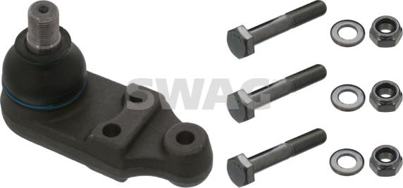 Swag 50 78 0008 - Ball Joint autospares.lv