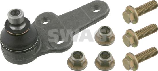 Swag 50 78 0017 - Ball Joint autospares.lv