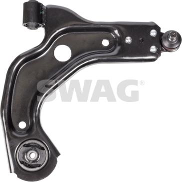 Swag 50 73 0050 - Track Control Arm autospares.lv