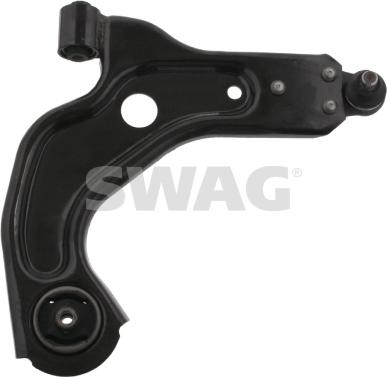 Swag 50 73 0051 - Track Control Arm autospares.lv