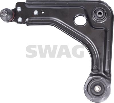 Swag 50 73 0012 - Track Control Arm autospares.lv