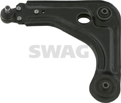 Swag 50 73 0038 - Track Control Arm autospares.lv