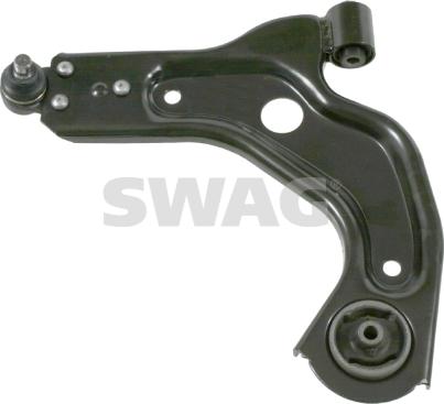 Swag 50 73 0037 - Track Control Arm autospares.lv