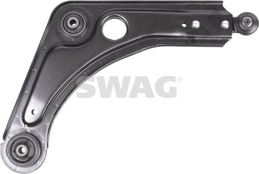 Swag 50 73 0021 - Track Control Arm autospares.lv