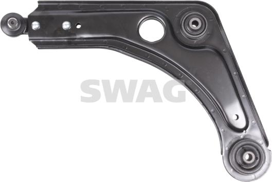 Swag 50 73 0022 - Track Control Arm autospares.lv