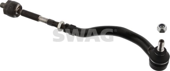 Swag 50 72 0010 - Tie Rod autospares.lv