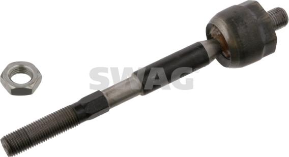 Swag 50 72 0024 - Inner Tie Rod, Axle Joint autospares.lv