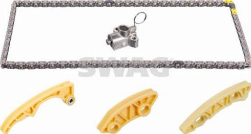 Swag 57 94 4918 - Timing Chain Kit autospares.lv