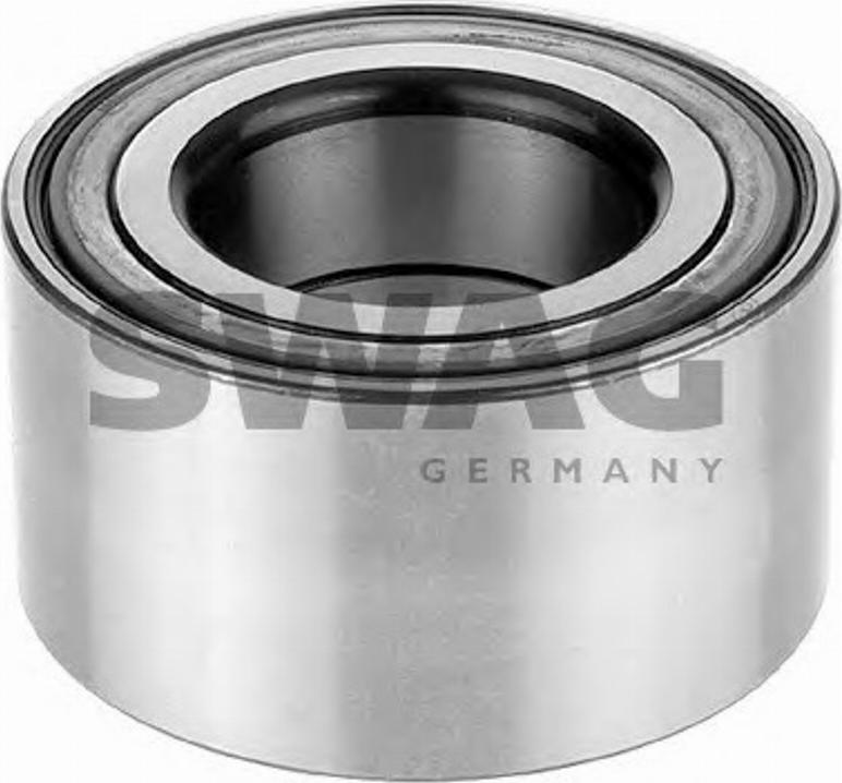 Swag 57919652 - Wheel hub, bearing Kit autospares.lv