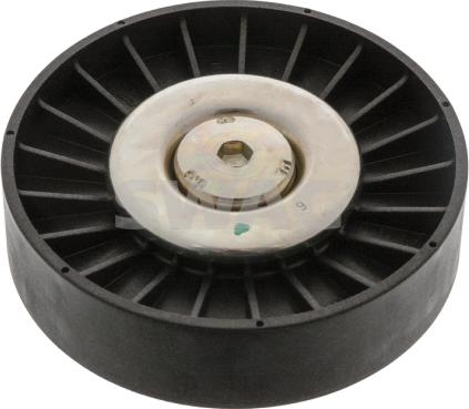 Swag 57 92 1568 - Pulley, v-ribbed belt autospares.lv