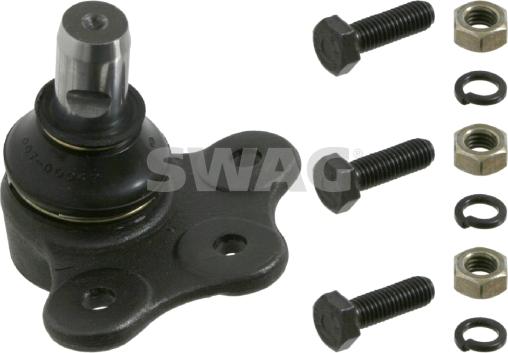 Swag 57 92 2951 - Ball Joint autospares.lv