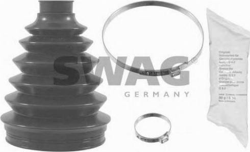 Swag 57 92 2091 - Bellow, drive shaft autospares.lv