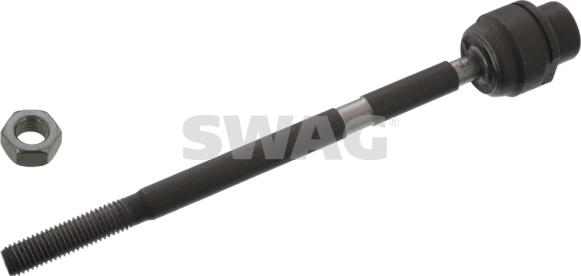 Swag 57 92 2761 - Inner Tie Rod, Axle Joint autospares.lv