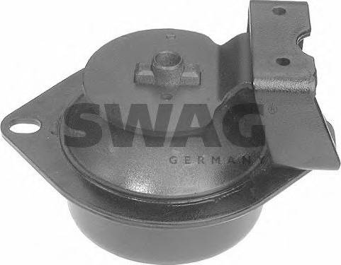 Swag 57 13 0008 - Holder, engine mounting autospares.lv