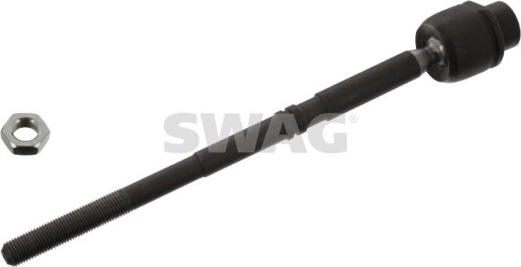 Swag 57 72 0001 - Inner Tie Rod, Axle Joint autospares.lv