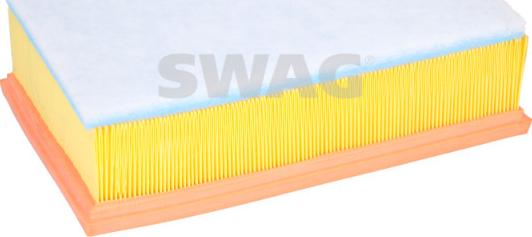 Swag 64 94 9653 - Air Filter, engine autospares.lv