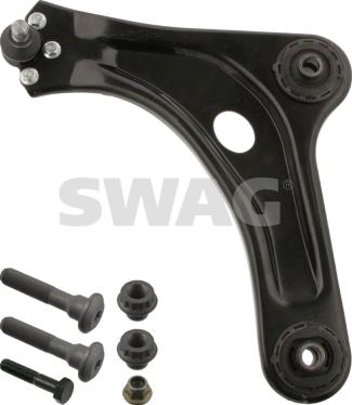 Swag 64 94 4621 - Track Control Arm autospares.lv