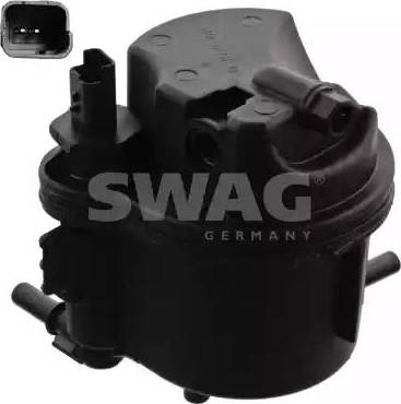 Swag 64 94 5871 - Fuel filter autospares.lv