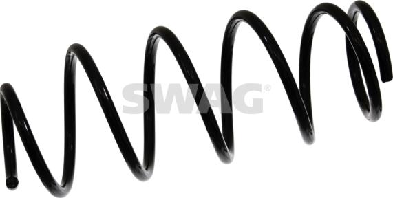 Swag 64 94 6824 - Coil Spring autospares.lv