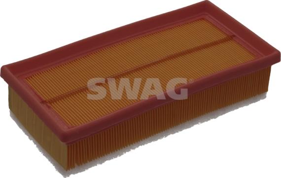 Swag 64 94 8479 - Air Filter, engine autospares.lv