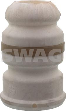 Swag 64 94 7395 - Rubber Buffer, suspension autospares.lv