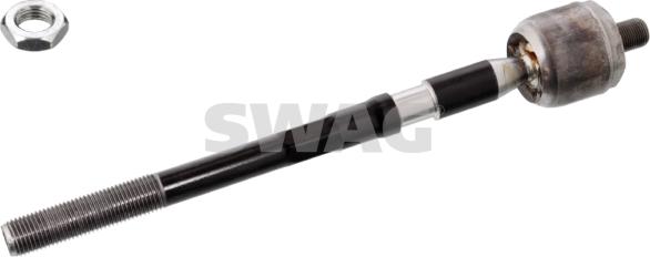 Swag 64 91 9927 - Inner Tie Rod, Axle Joint autospares.lv