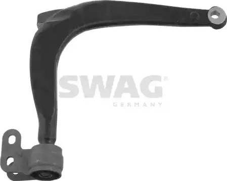 Swag 64919122 - Track Control Arm autospares.lv