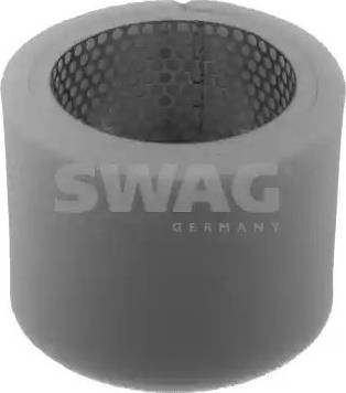 Swag 64 93 0997 - Air Filter, engine autospares.lv