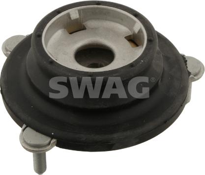 Swag 64 93 1133 - Top Strut Mounting autospares.lv