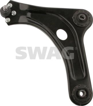 Swag 64 93 8700 - Track Control Arm autospares.lv