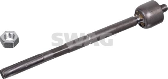 Swag 64 93 3958 - Inner Tie Rod, Axle Joint autospares.lv