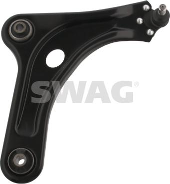 Swag 64 93 7471 - Track Control Arm autospares.lv