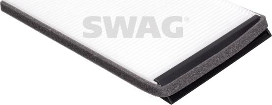 Swag 64 92 6452 - Filter, interior air autospares.lv