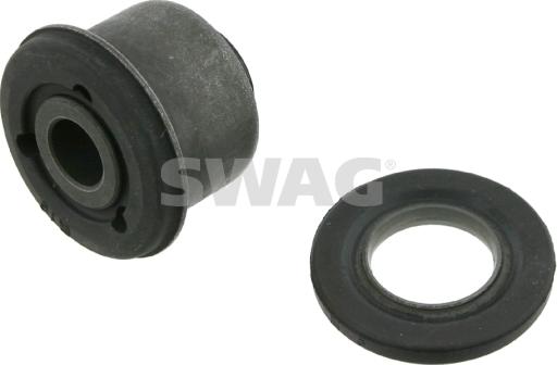 Swag 64 92 6192 - Bush of Control / Trailing Arm autospares.lv