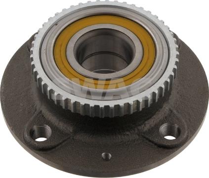 Swag 64 92 8496 - Wheel hub, bearing Kit autospares.lv