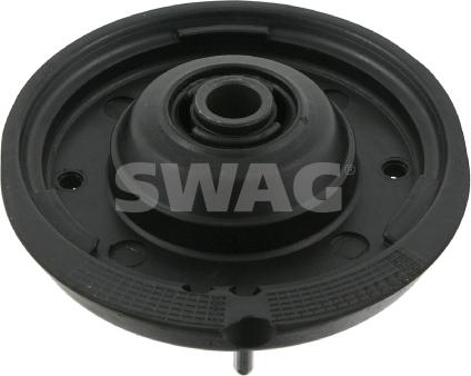Swag 64 92 8174 - Top Strut Mounting autospares.lv
