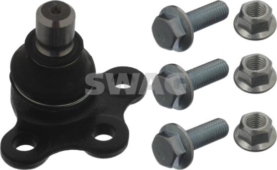 Swag 64 92 2022 - Ball Joint autospares.lv