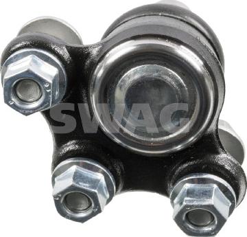 Swag 64 92 2022 - Ball Joint autospares.lv