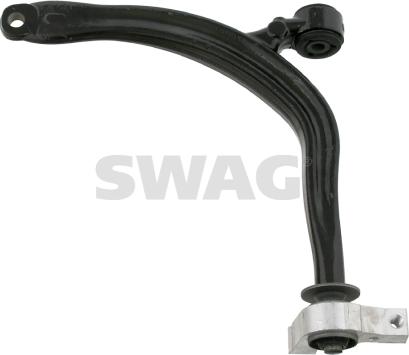 Swag 64 92 2787 - Track Control Arm autospares.lv