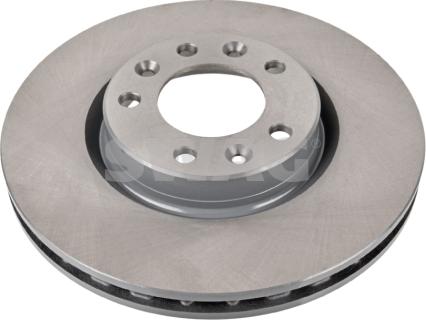 Swag 64 10 4526 - Brake Disc autospares.lv