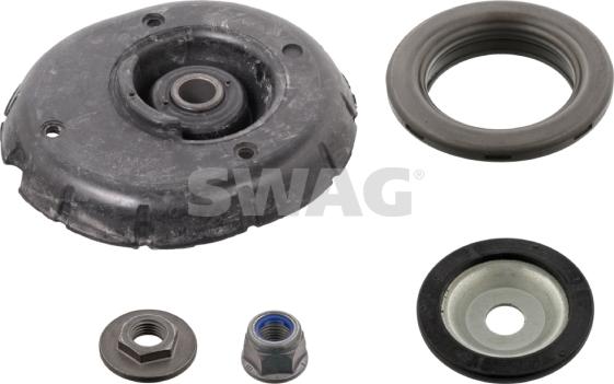 Swag 64 10 4641 - Top Strut Mounting autospares.lv