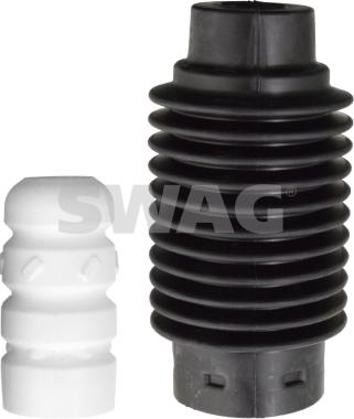 Swag 64 10 4787 - Dust Cover Kit, shock absorber autospares.lv