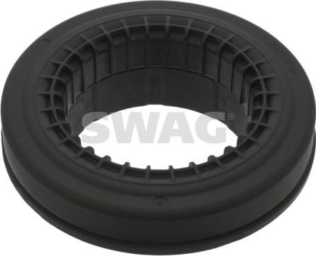 Swag 60 94 4491 - Rolling Bearing, suspension strut support mounting autospares.lv