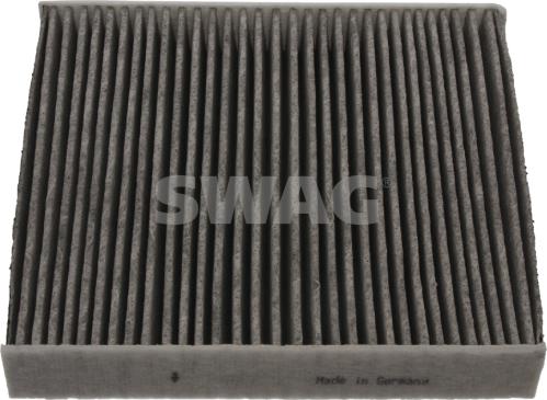 Swag 60 94 4664 - Filter, interior air autospares.lv