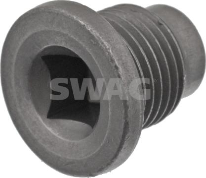 Swag 60 94 5890 - Sealing Plug, oil sump autospares.lv