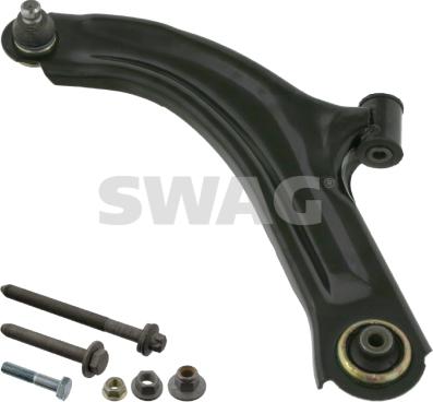 Swag 60 94 0655 - Track Control Arm autospares.lv