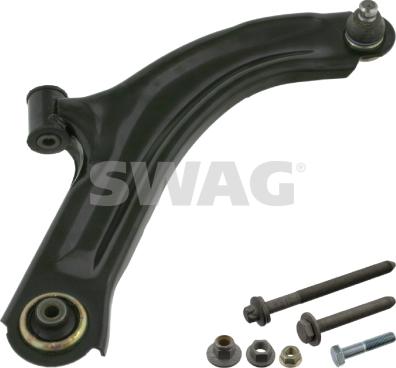 Swag 60 94 0656 - Track Control Arm autospares.lv