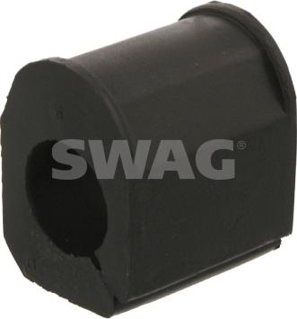 Swag 60 94 0143 - Bearing Bush, stabiliser autospares.lv